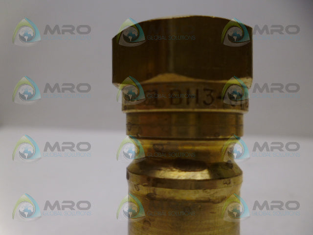 PARKER BH3-61 NIPPLE *NEW NO BOX*