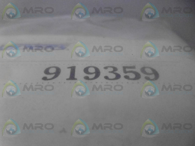 VICKERS 919359 SEAL KIT *NEW IN FACTORY BAG*