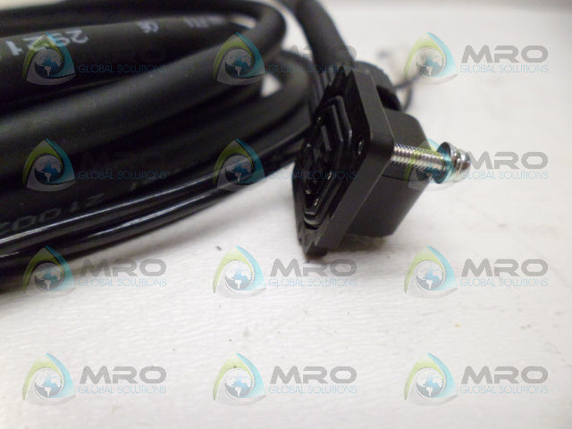 MITSUBISHI MR-BKS1CBL5M-A2-H SERVO BRAKE CABLE *NEW NO BOX*