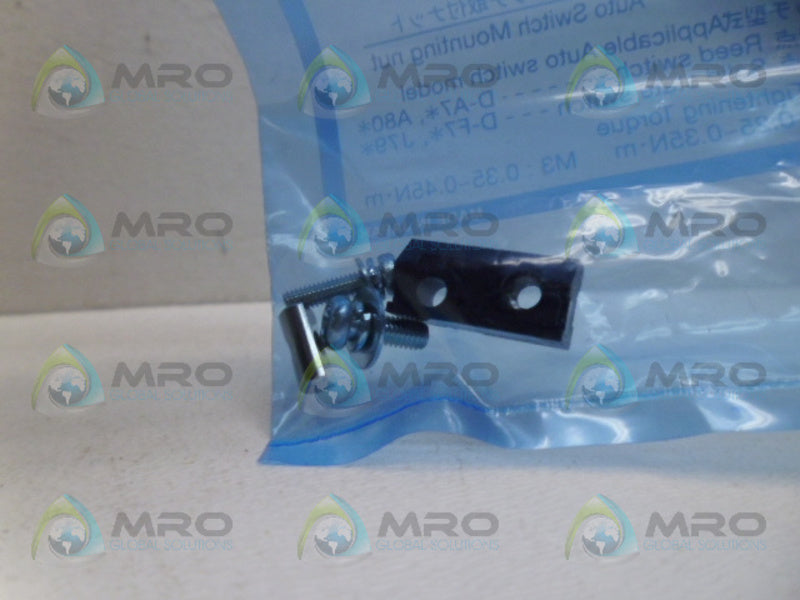 SMC BQ5-032 * NEW IN FACTORY BAG *