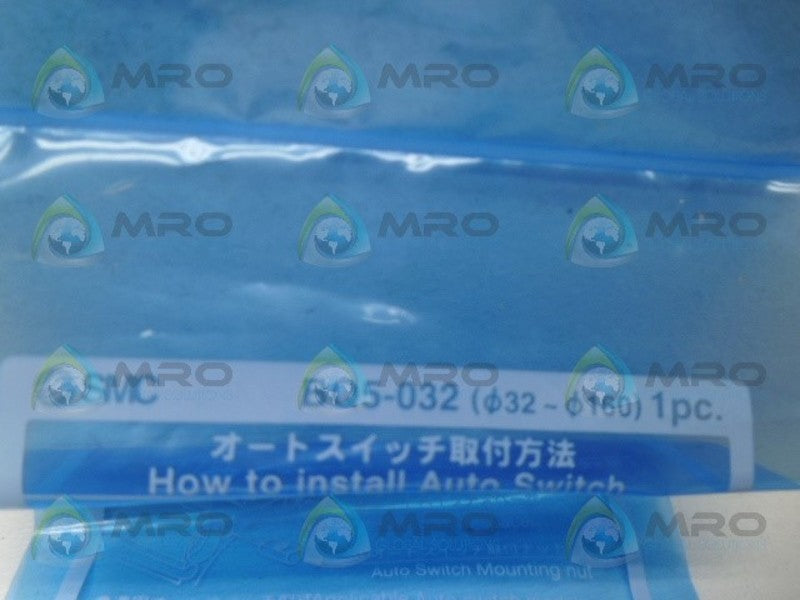 SMC BQ5-032 * NEW IN FACTORY BAG *