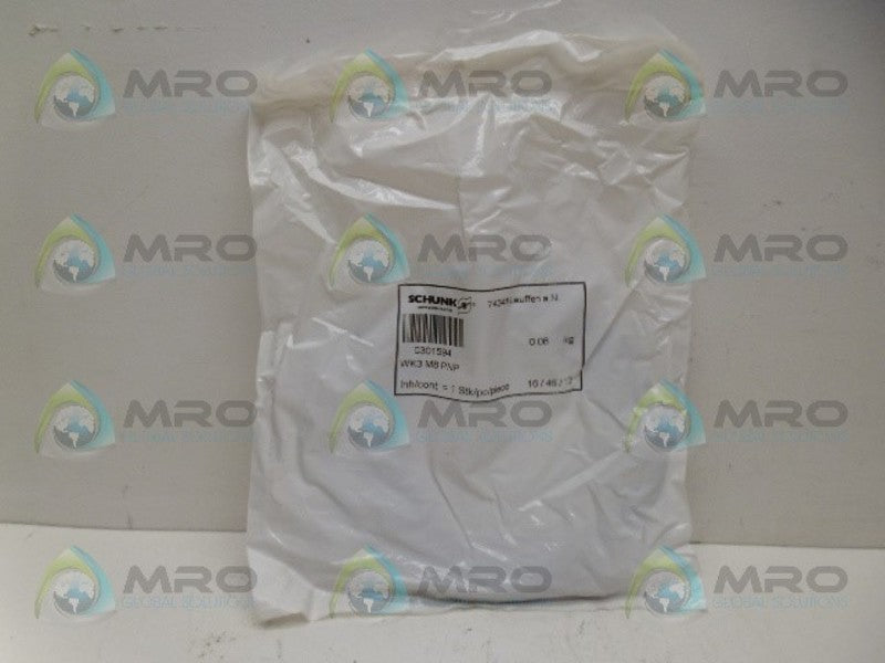 SCHUNK 0301594 PROXIMITY SWITCH *NEW IN FACTORY BAG*