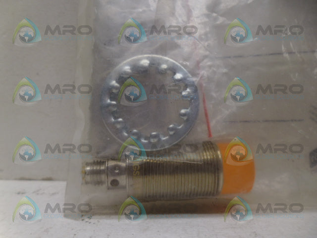 IFM EFECTOR IFS211 INDUCTIVE SENSOR *NEW IN FACTORY BAG*