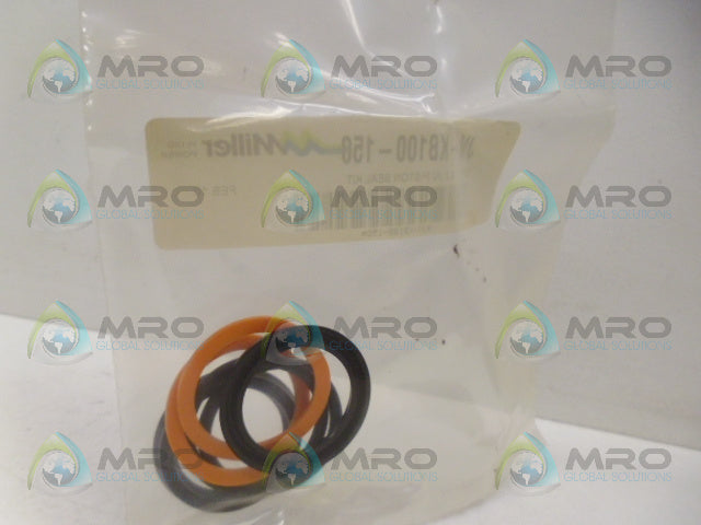 MILLER JV-KB100-150 *NEW IN BOX*