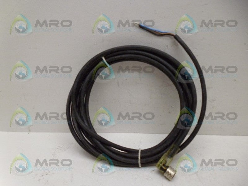 SCHUNK 301594 PROXIMITY SWITCH *NEW NO BOX*