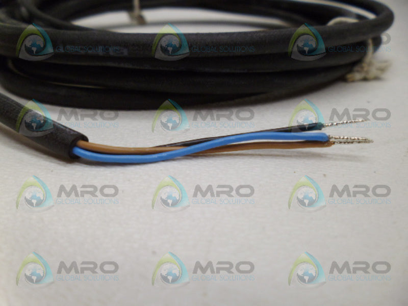 SCHUNK 301594 PROXIMITY SWITCH *NEW NO BOX*