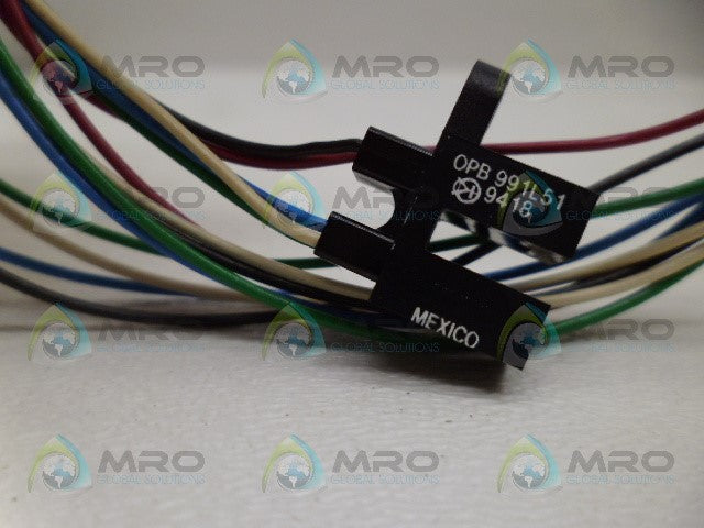 OPB 991L51 OPTICAL SENSOR *NEW NO BOX*