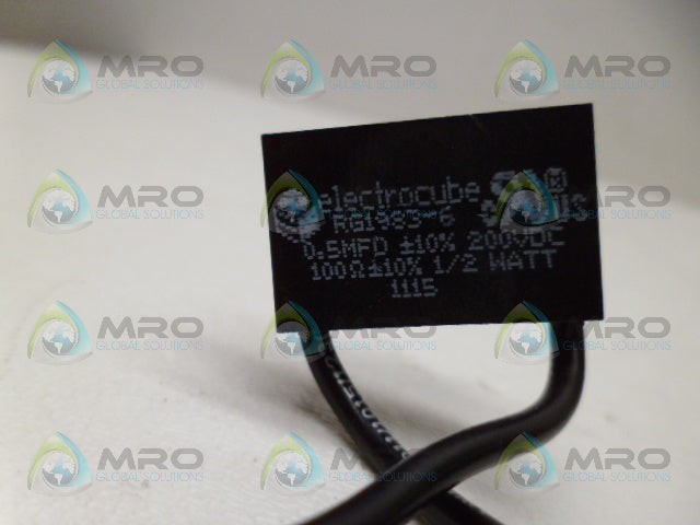 ELECTROCUBE RG1983-6 SURGE SUPPRESSOR *NEW NO BOX*