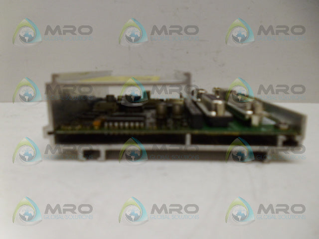 ABB 3HAC031851-001/05 SERIAL MEASUREMENT BOARD *NEW NO BOX*