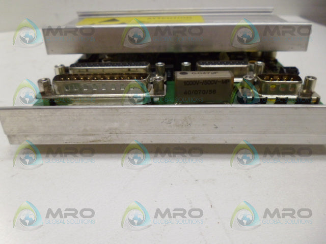 ABB 3HAC031851-001/05 SERIAL MEASUREMENT BOARD *NEW NO BOX*
