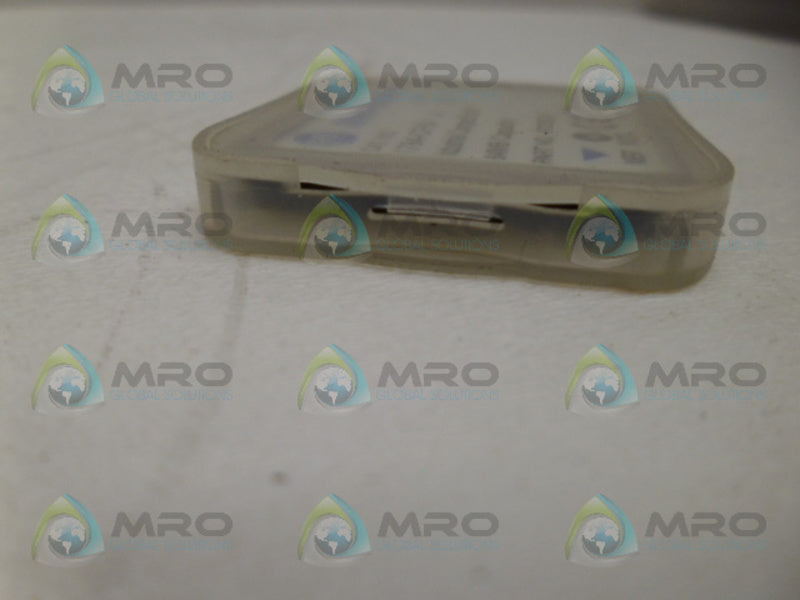 ALLEN BRADLEY 1784-CF64 SER. A FLASH CARD * NEW IN ORIGINAL PACKAGE *
