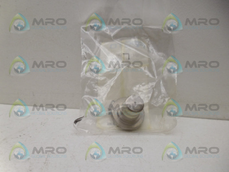 FESTO 393745 ADAPTER MODULE *NEW IN FACTORY BAG*