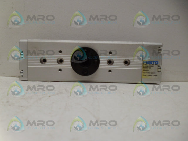 FESTO DRQD-16-360-PPV-J-A-AR-FW-E PNEUMATIC ACTUATOR *NEW NO BOX*