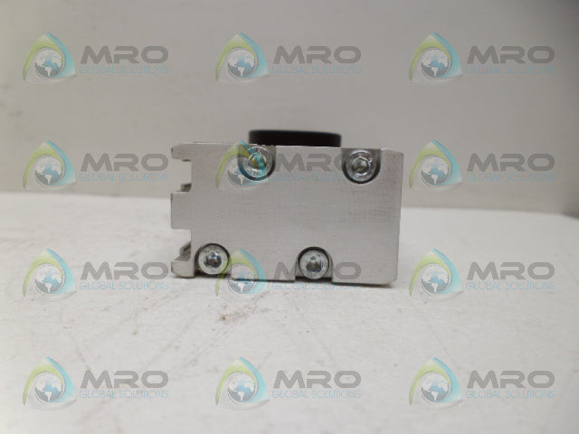 FESTO DRQD-16-360-PPV-J-A-AR-FW-E PNEUMATIC ACTUATOR *NEW NO BOX*