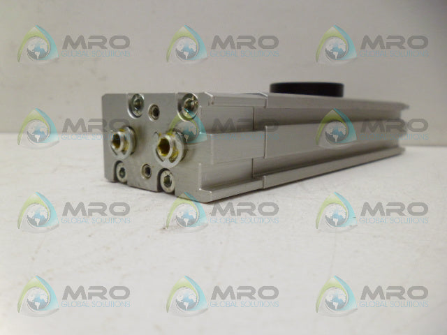 FESTO DRQD-16-360-PPV-J-A-AR-FW-E PNEUMATIC ACTUATOR *NEW NO BOX*