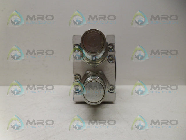 FESTO DRQD-32-90-YSRJ-A-AL-FW ROTARY ACTUATOR *NEW NO BOX*