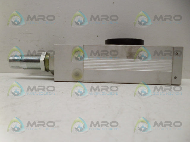 FESTO DRQD-32-90-YSRJ-A-AL-FW ROTARY ACTUATOR *NEW NO BOX*