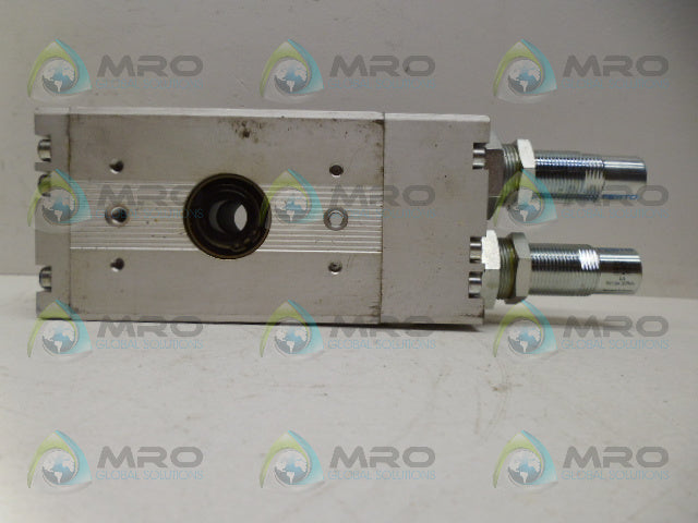 FESTO DRQD-32-90-YSRJ-A-AL-FW ROTARY ACTUATOR *NEW NO BOX*
