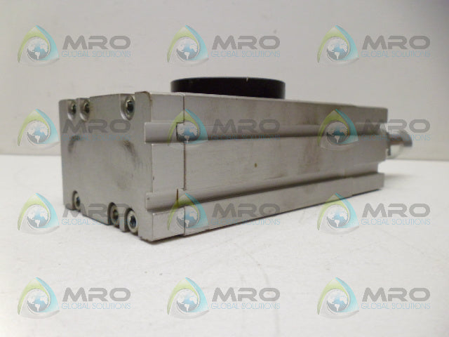 FESTO DRQD-32-90-YSRJ-A-AL-FW ROTARY ACTUATOR *NEW NO BOX*