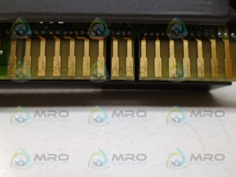 ALLEN BRADLEY 1771-HSN SER. B F/W 3.03/2.20 SERVO CONTROLLER *USED*