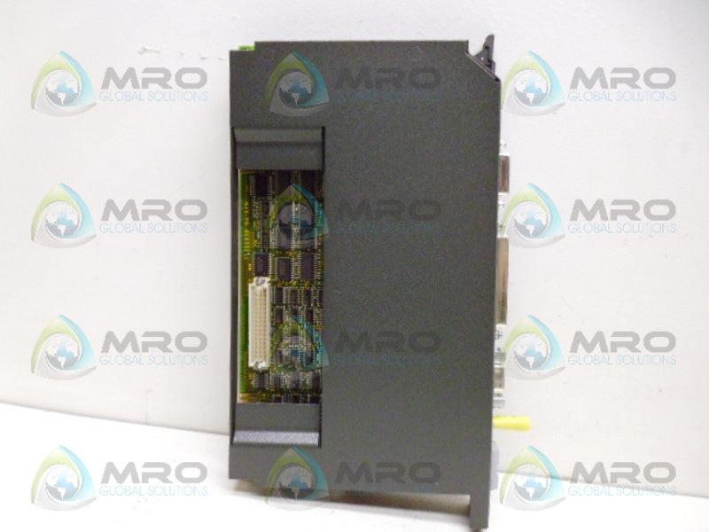 ALLEN BRADLEY 1771-HSN SER. B F/W 3.03/2.20 SERVO CONTROLLER *USED*