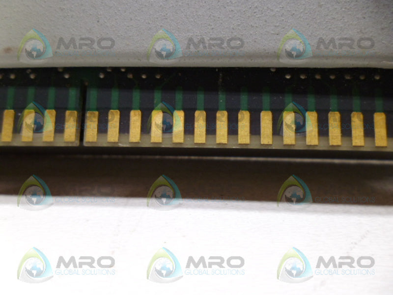 ALLEN BRADLEY 1785-LT2 SER. A F/W F PROCESSOR MODULE (NO KEY) *USED*