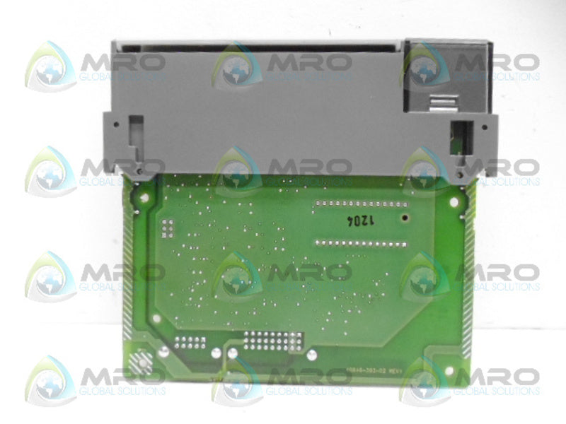ALLEN BRADLEY 1747-L514 SER. B  PROCESSOR UNIT F/W 06 *NEW NO BOX*