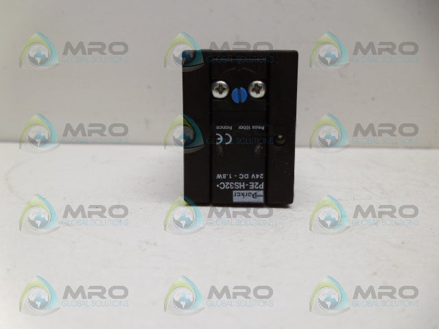 PARKER F36VXBG019A SOLENOID VALVE *NEW IN BOX*