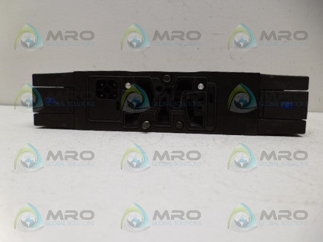 PARKER F36VXBG019A SOLENOID VALVE *NEW IN BOX*