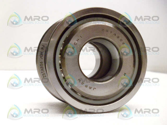 NACHI E25TAB06DB0 BEARING *NEW IN BOX*