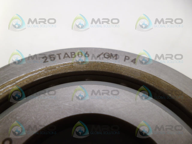 NACHI E25TAB06DB0 BEARING *NEW IN BOX*