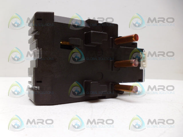 SCHNEIDER ELECTRIC LRD3365 THERMAL OVERLOAD RELAY *NEW IN BOX*