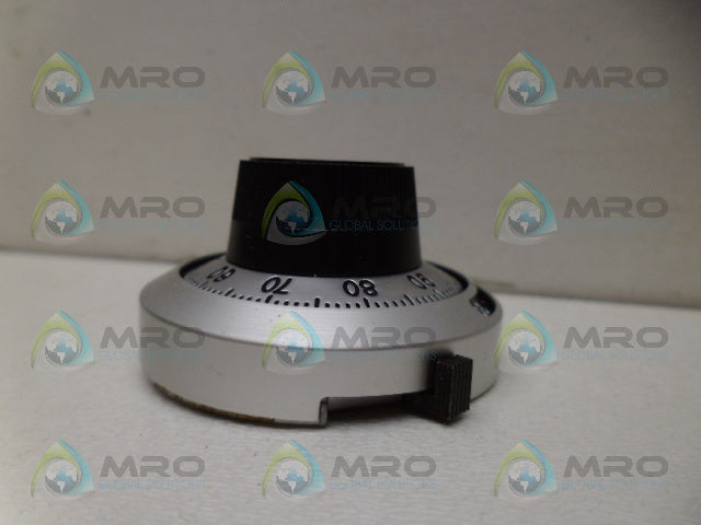 BOURNS H-46-6A-1 COUNTING DIAL *NEW IN BOX*