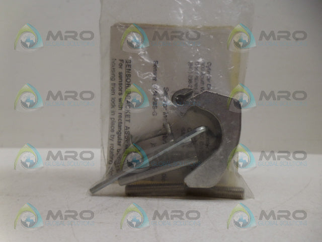 PARKER P8S-TMA0X SWITCH BRACKET KIT *NEW IN FACTORY BAG*