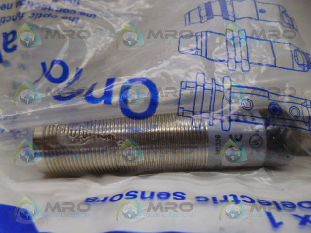 DATALOGIC S50-ML-5-F01-PP PHOTOELECTRIC SENSOR *NEW IN FACTORY BAG*