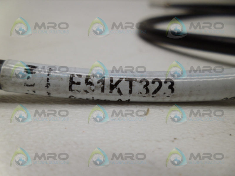 EATON E511KT323 FIBER OPTIC PROX (NO ACCESSORIES)  NSNP