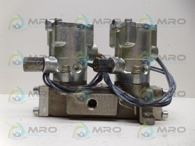 PARKER L4652310253 SOLENOID VALVE *NEW NO BOX*