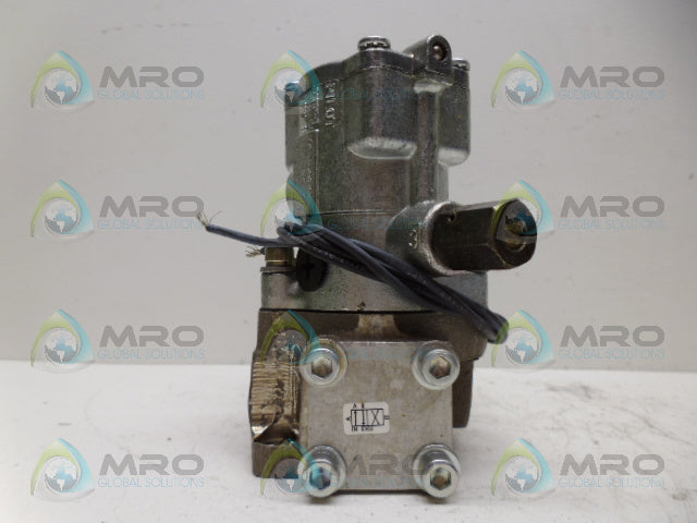 PARKER L4652310253 SOLENOID VALVE *NEW NO BOX*
