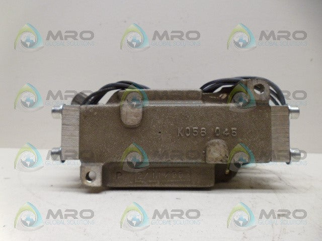 PARKER L4652310253 SOLENOID VALVE *NEW NO BOX*