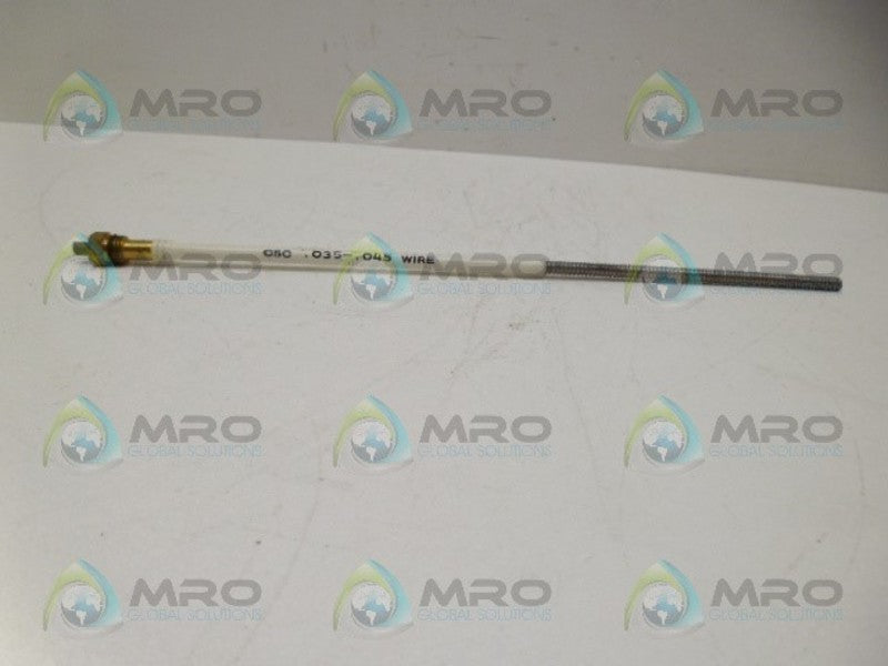 MILLER .035-.045 LINER SPRING NSNP