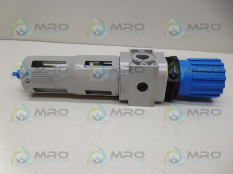 FESTO LFR-D-5M-MIDI BASIC VALVE UNMP