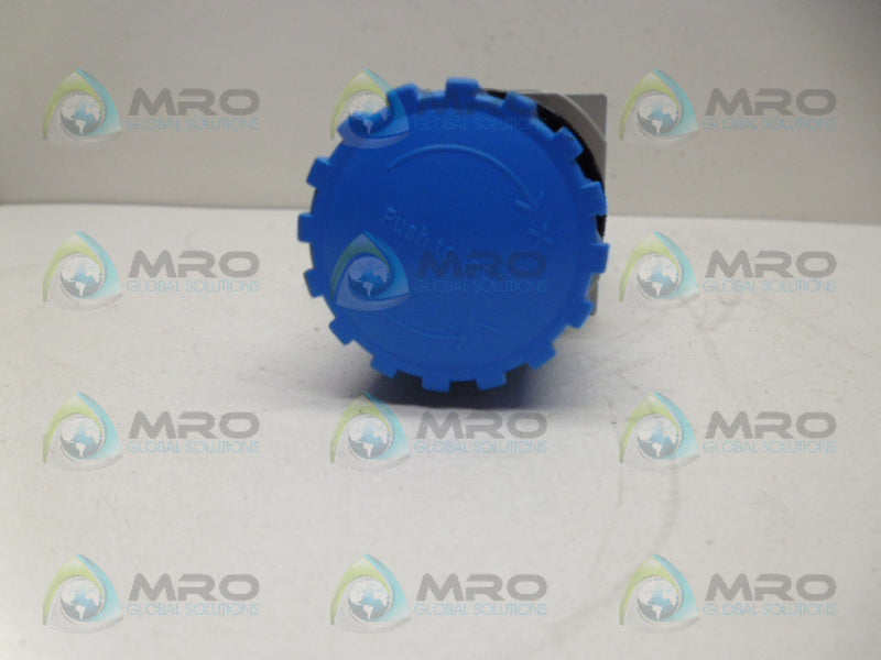 FESTO LFR-D-5M-MIDI BASIC VALVE UNMP