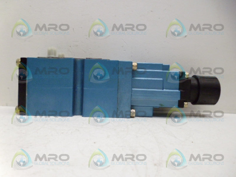 MAC PR65C-21AA PRESSURE REGULATOR UNMP