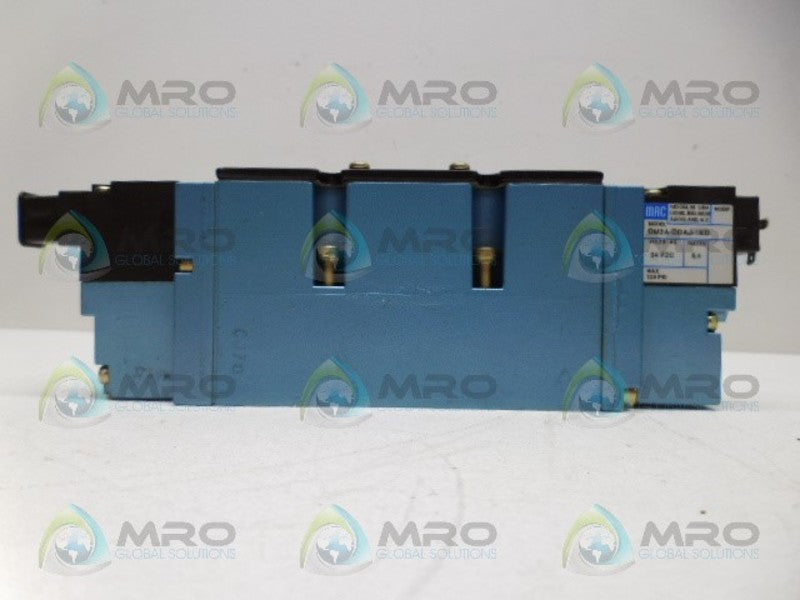 MAC 93A-HBA-BAG-DM-DDAJ-1KD VALVE NSNP