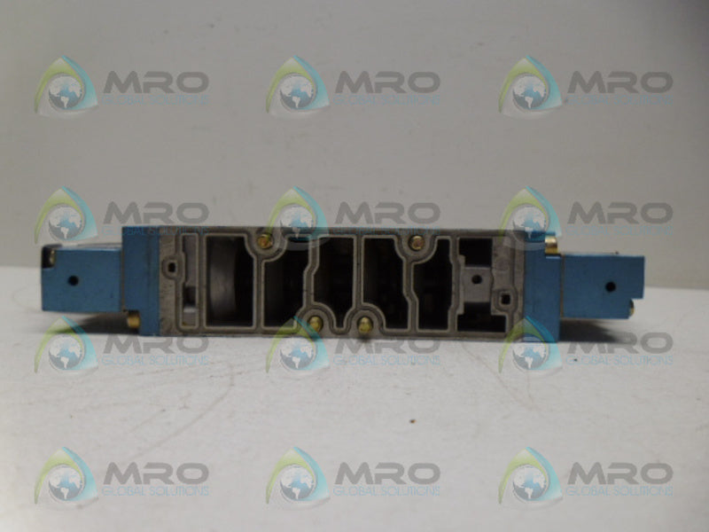 MAC 93A-HBA-BAG-DM-DDAJ-1KD VALVE NSNP