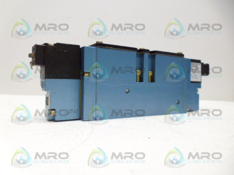 MAC 93A-HBA-BAG-DM-DDAJ-1KD VALVE NSNP