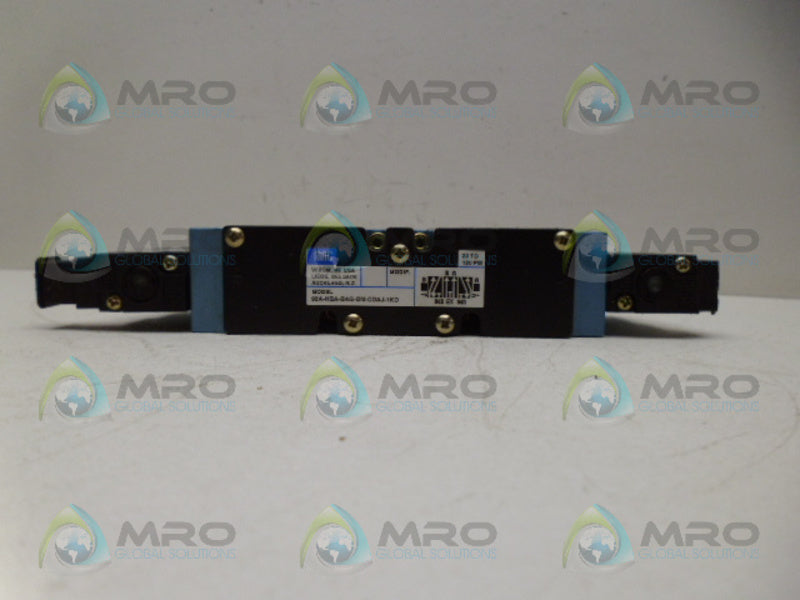 MAC 93A-HBA-BAG-DM-DDAJ-1KD VALVE NSNP