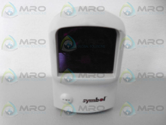 SYMBOL LS-9100-400BA BARCODE SCANNER *USED*