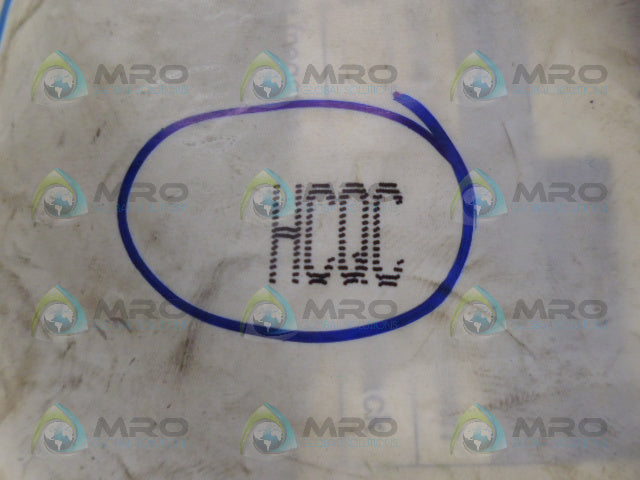 BIMBA HCQC HALL EFFECT SWITCH *NEW IN FACTORY BAG*