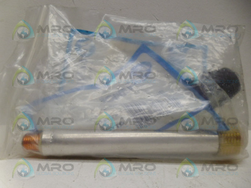 MILLER 213450 JACKETED GOOSENECK NSMP